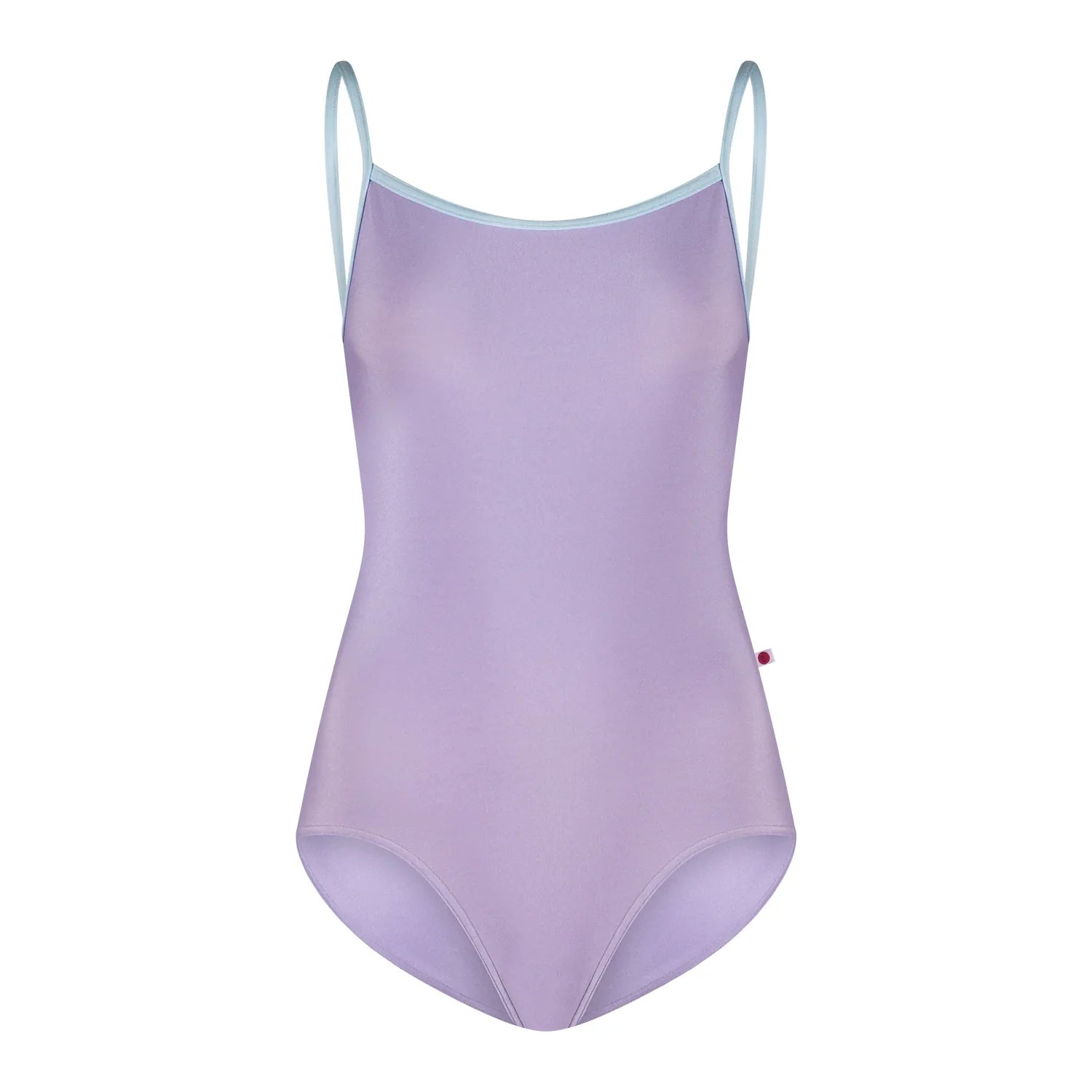 Women Purple "Daniela/N-Poem/V-Serenade" Ballet Onesies