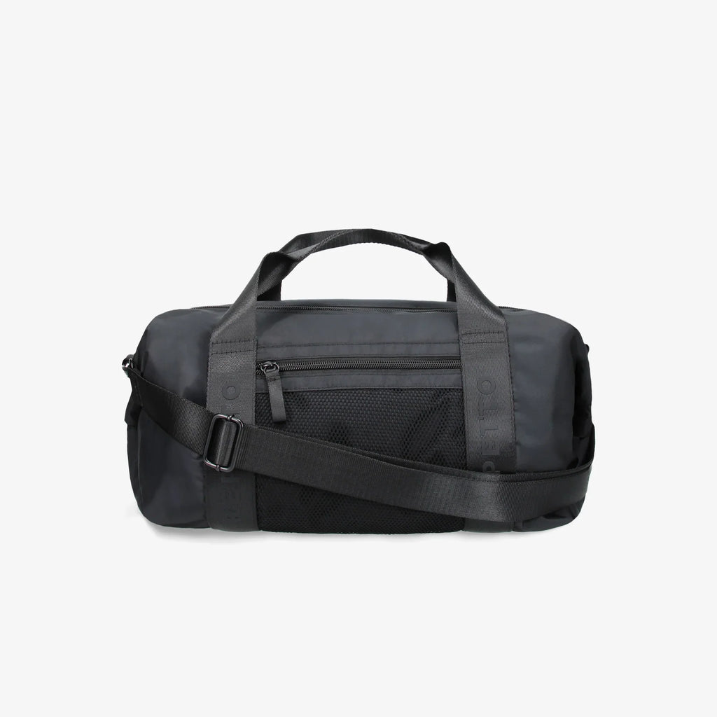 Black Ballet Bag(M: Height 18 x Width 35 x Depth 22 cm)
