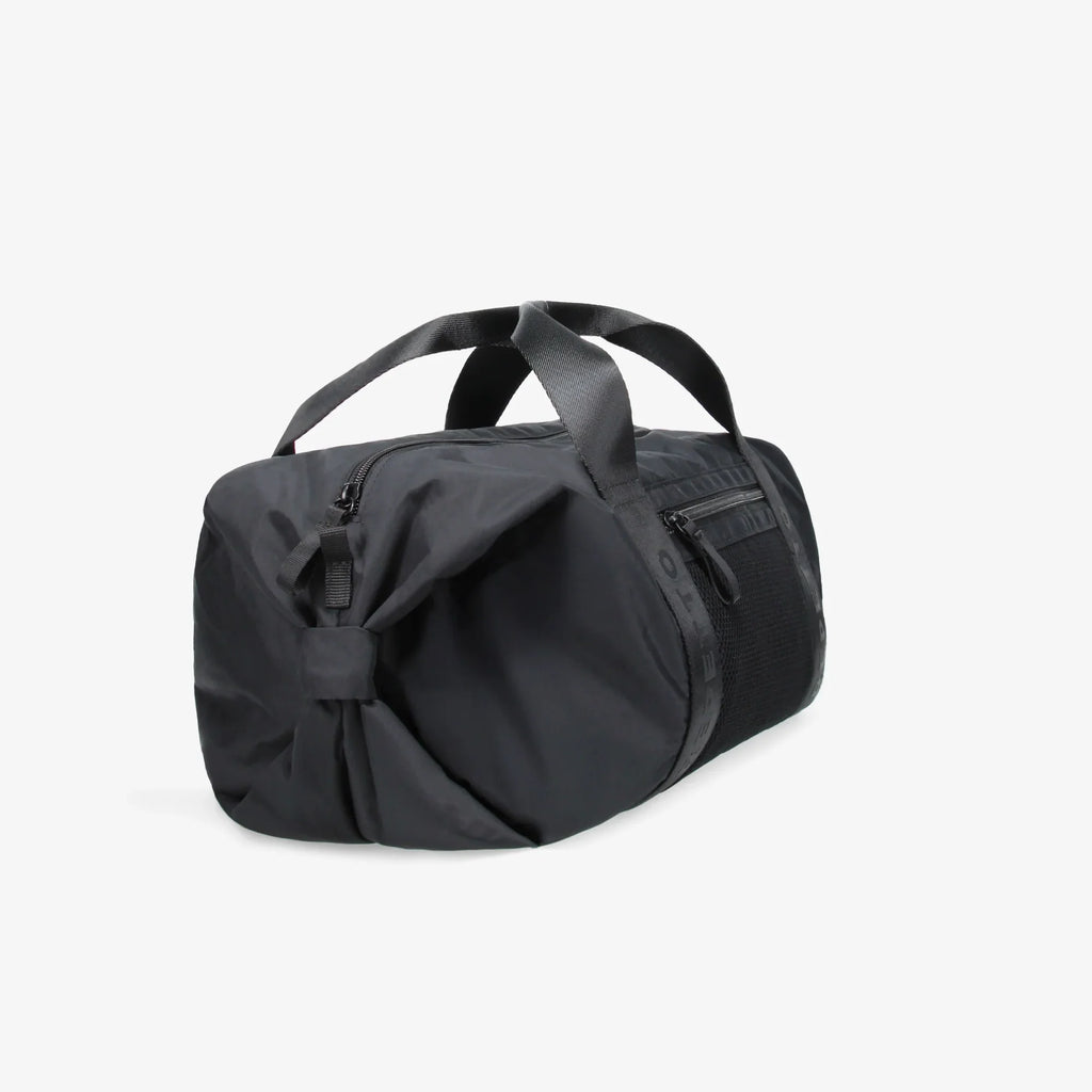 Black Ballet Bag(M: Height 18 x Width 35 x Depth 22 cm)