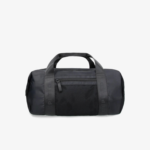 Black Ballet Bag(M: Height 18 x Width 35 x Depth 22 cm)