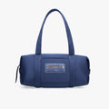 Girls Blue Ballet Bag(L:H 24 x W 49 x D 25 cm)