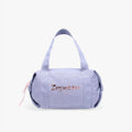 Girls Lavender Ballet Bag(S:H 17 x W 25 x D 18 cm)