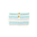 Boys & Girls Blue Stripes Ballet Warm Up Socks