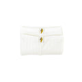 Boys & Girls White Ballet Warm Up Socks