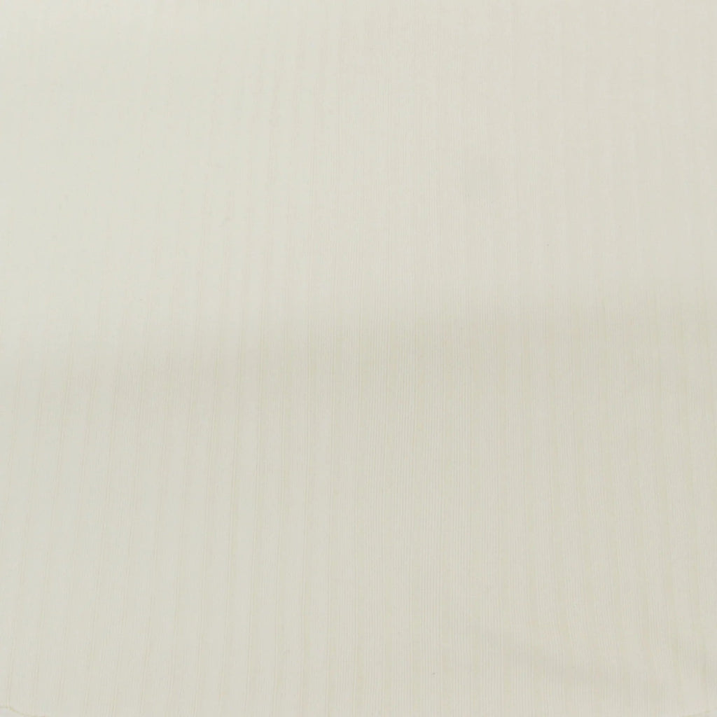 Girls White Ballet Skirt