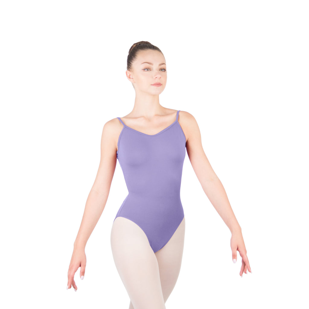 Girls Iris Ballet Onesies(Candice/86 Iris)