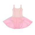 Girls Pink Ballet Onesies