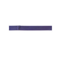 Girls Purple Ballet Belt(Cibelle/80 Purple)