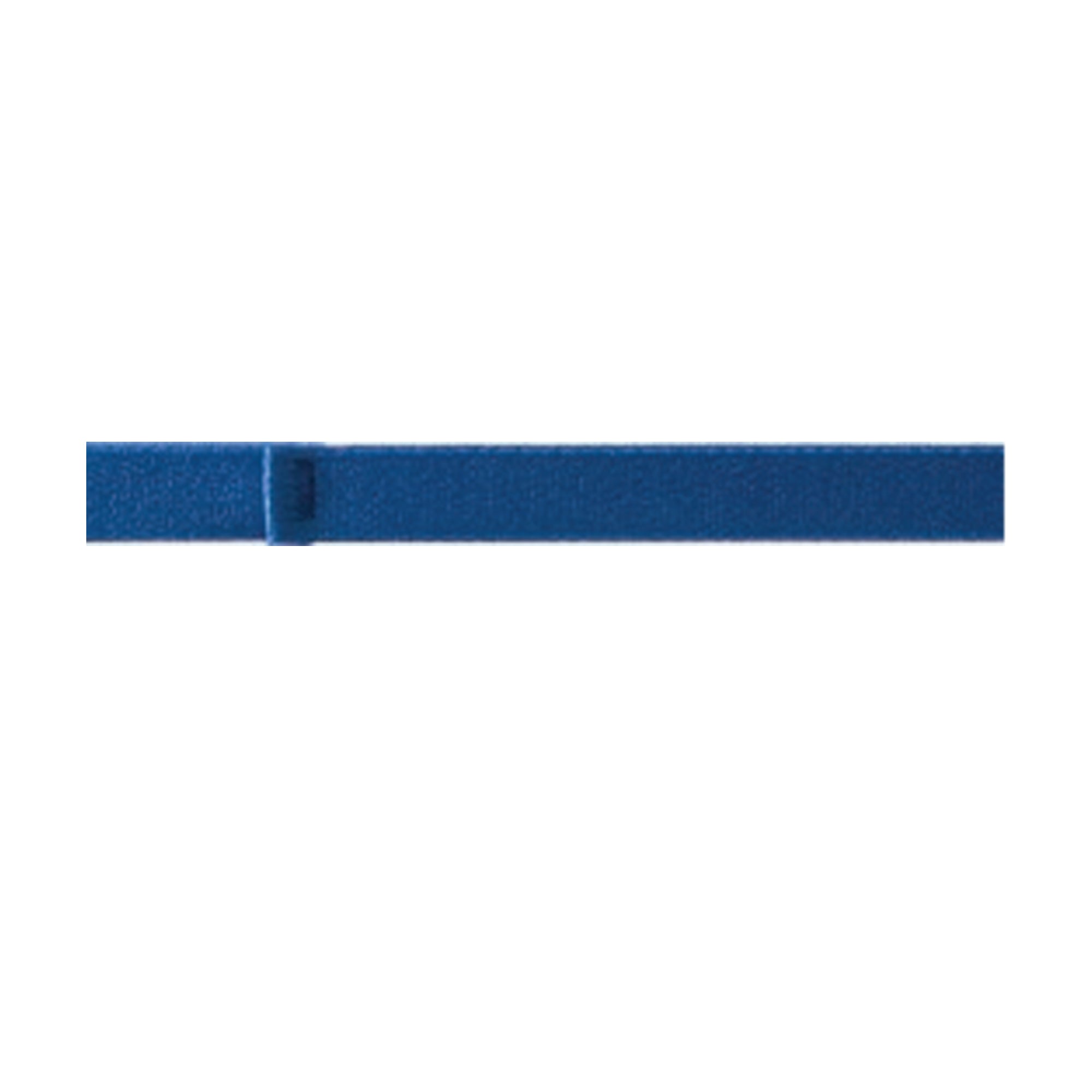 Girls Blue Ballet Belt(Cibelle/83 Snorkel Blue)