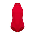 Girls Red"Sarah/N-Scarlet/N-Scarlet"Ballet Onesies