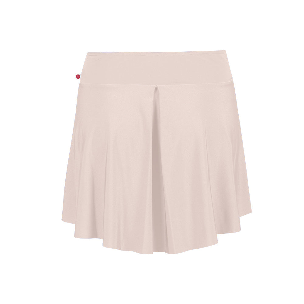Girls Light Pink Ballet Skirt