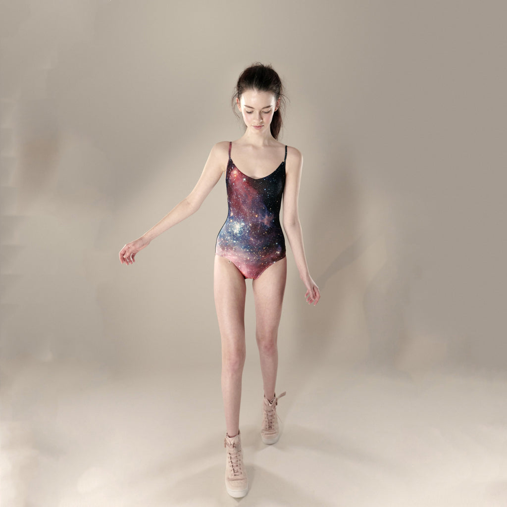 Women Night Ballet Onesies