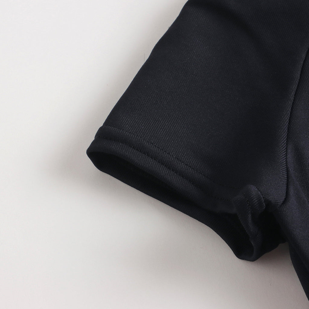 Girls Black Ballet Onesies