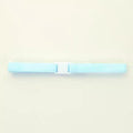 Kids’ Blue Adjustable Dance Belt