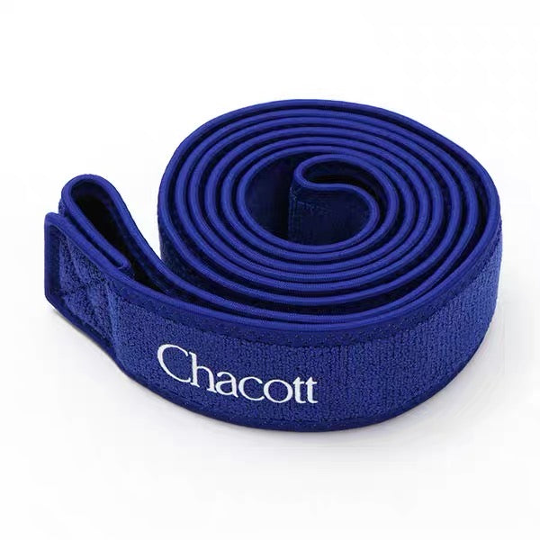 Chacott Blue Compression Band(L 180 cm x W 4 cm)
