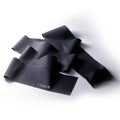 Chacott Black Compression Band(L 200 cm x W 10 cm)