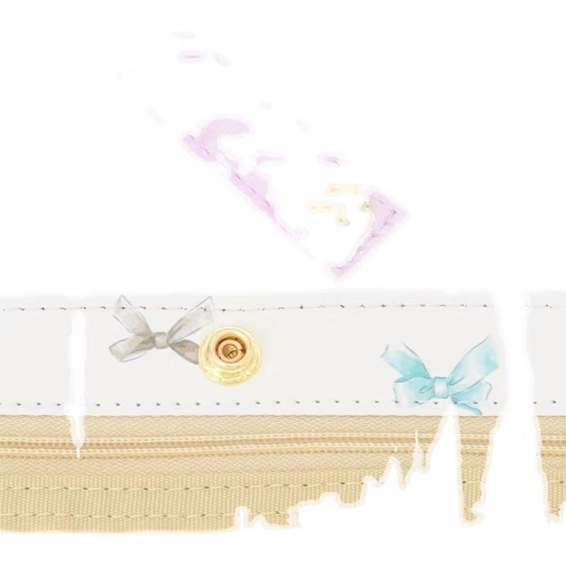 Roll-Up Multi-Purpose Pouch (Includes Makeup Pouch)