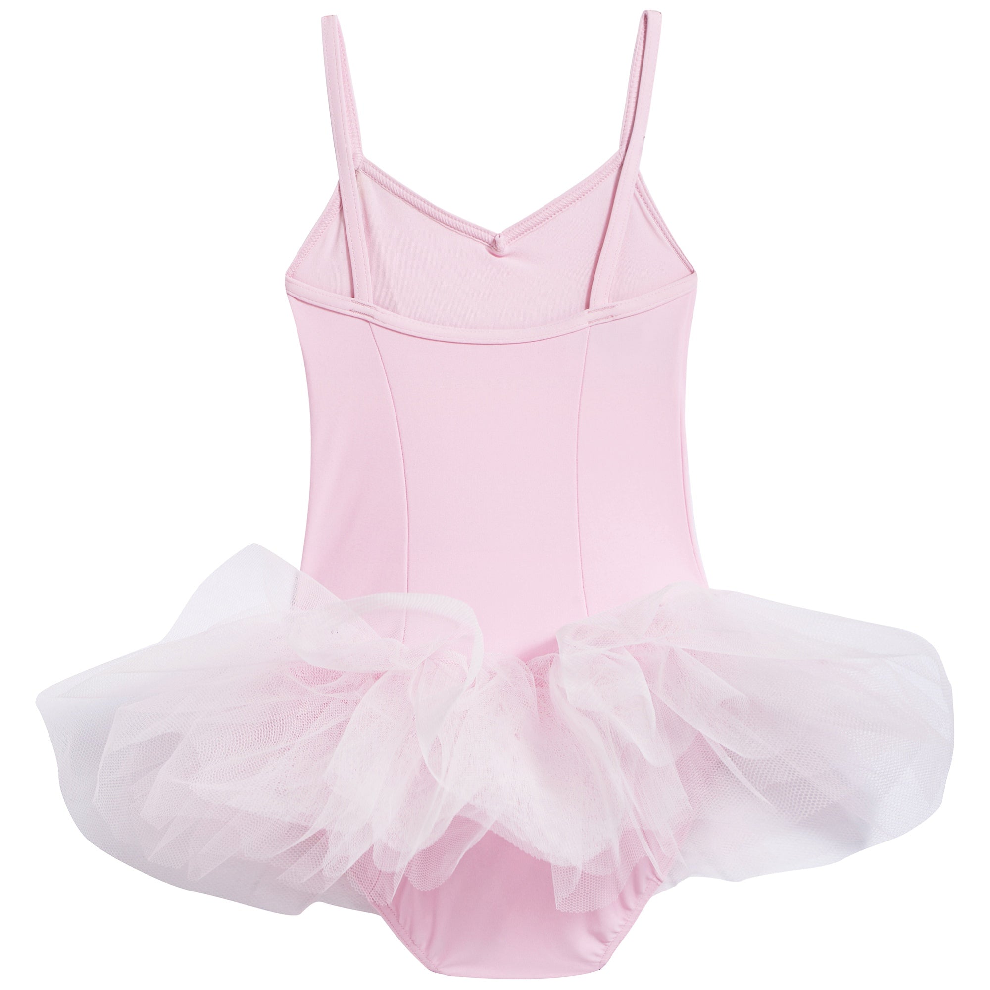 Girls Pink Dress