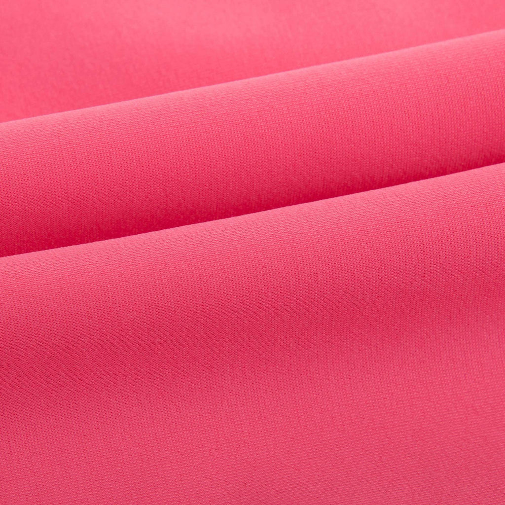 Girls Pink Doll Dress