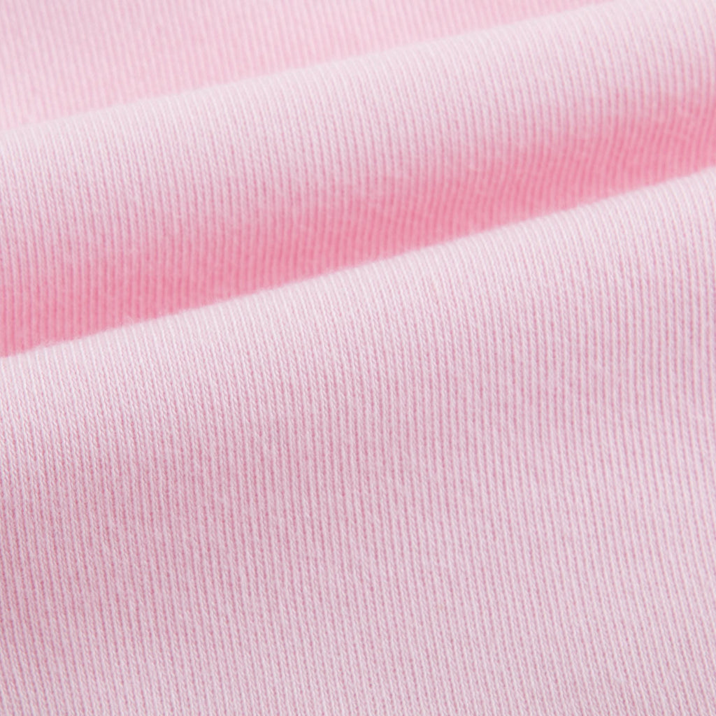 Girls Light Pink Top