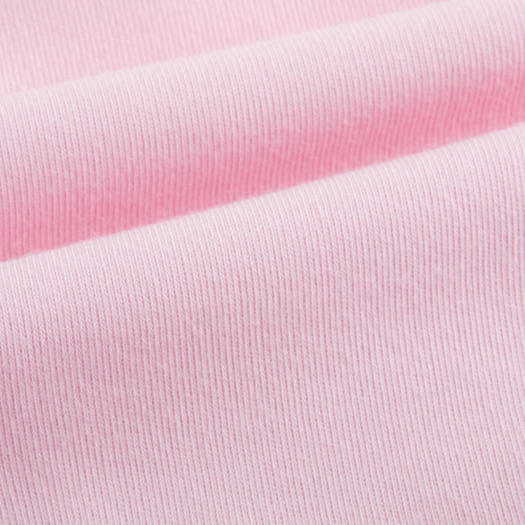 Girls Light Pink Top