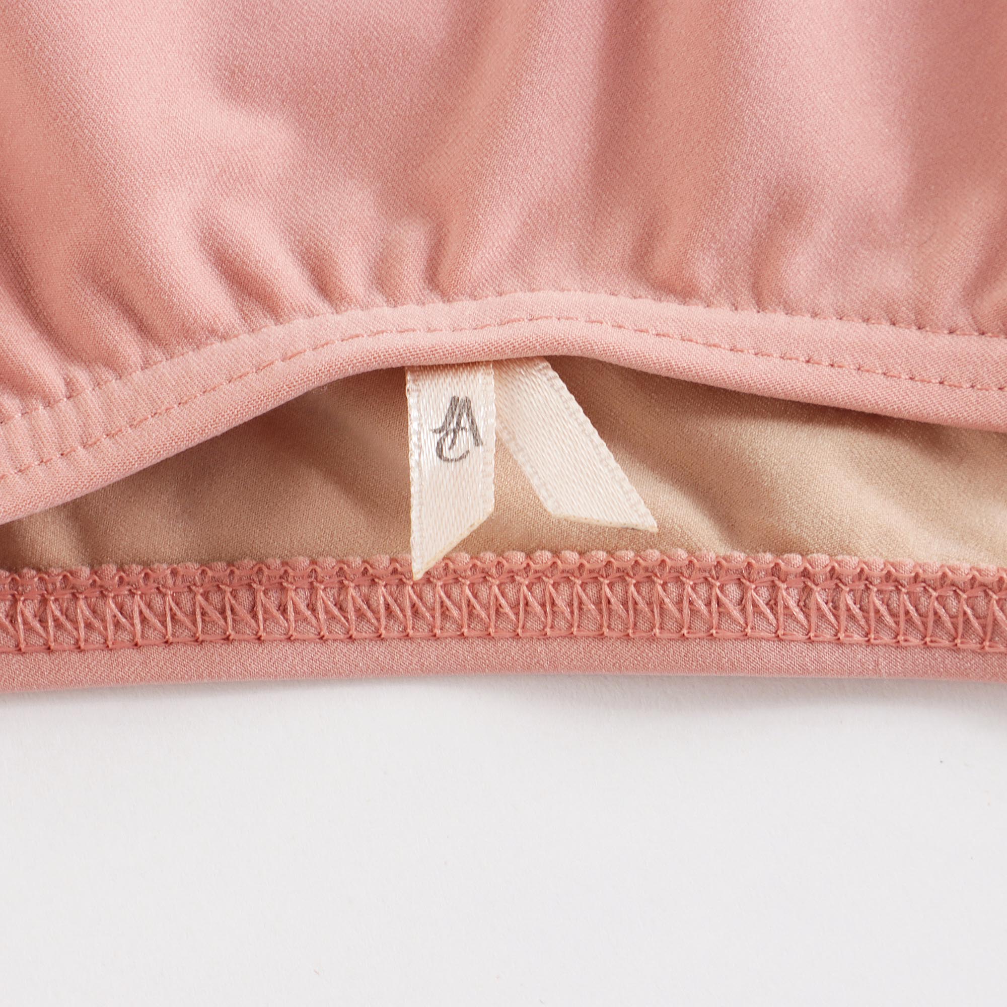 Girls Pink Ballet Onesies