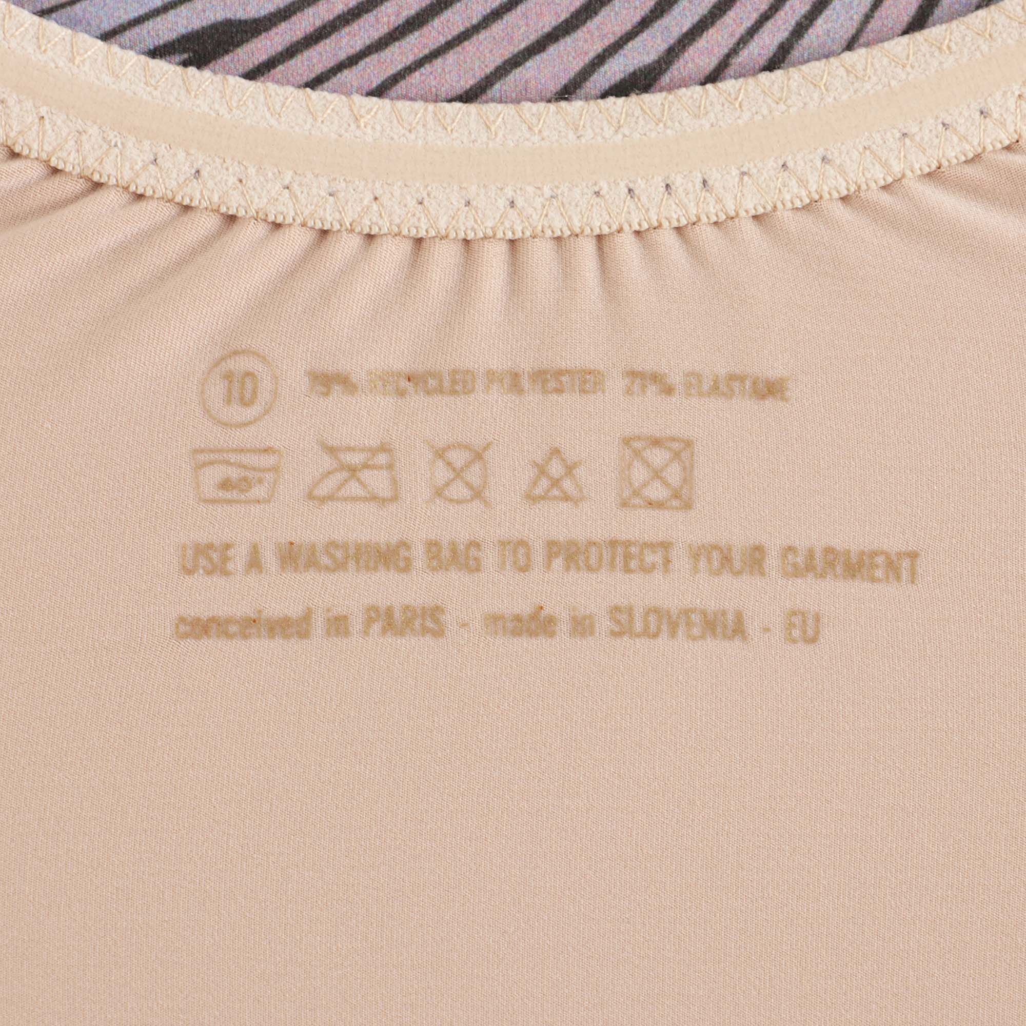 Girls Lavender Ballet Onesies