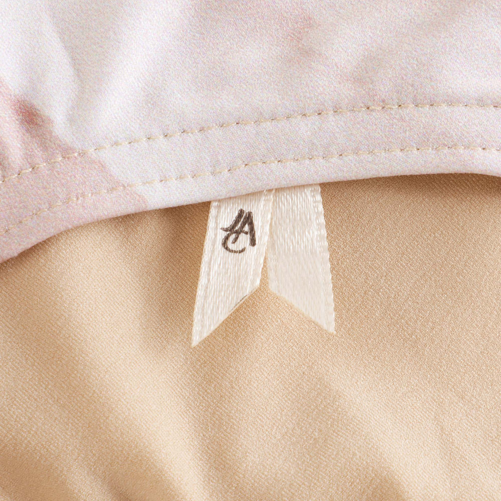 Girls Light Pink Ballet Onesies