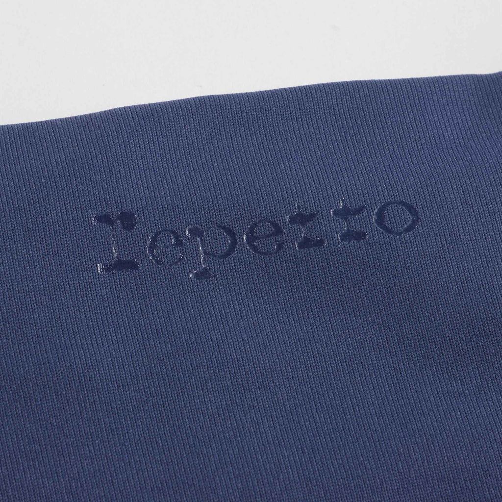 Girls Navy Ballet Onesies