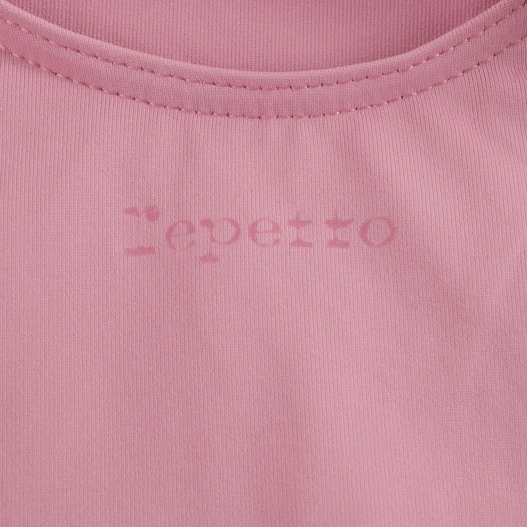 Girls Pink Ballet Dress
