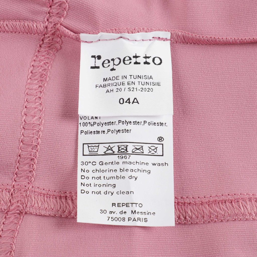 Girls Pink Ballet Dress