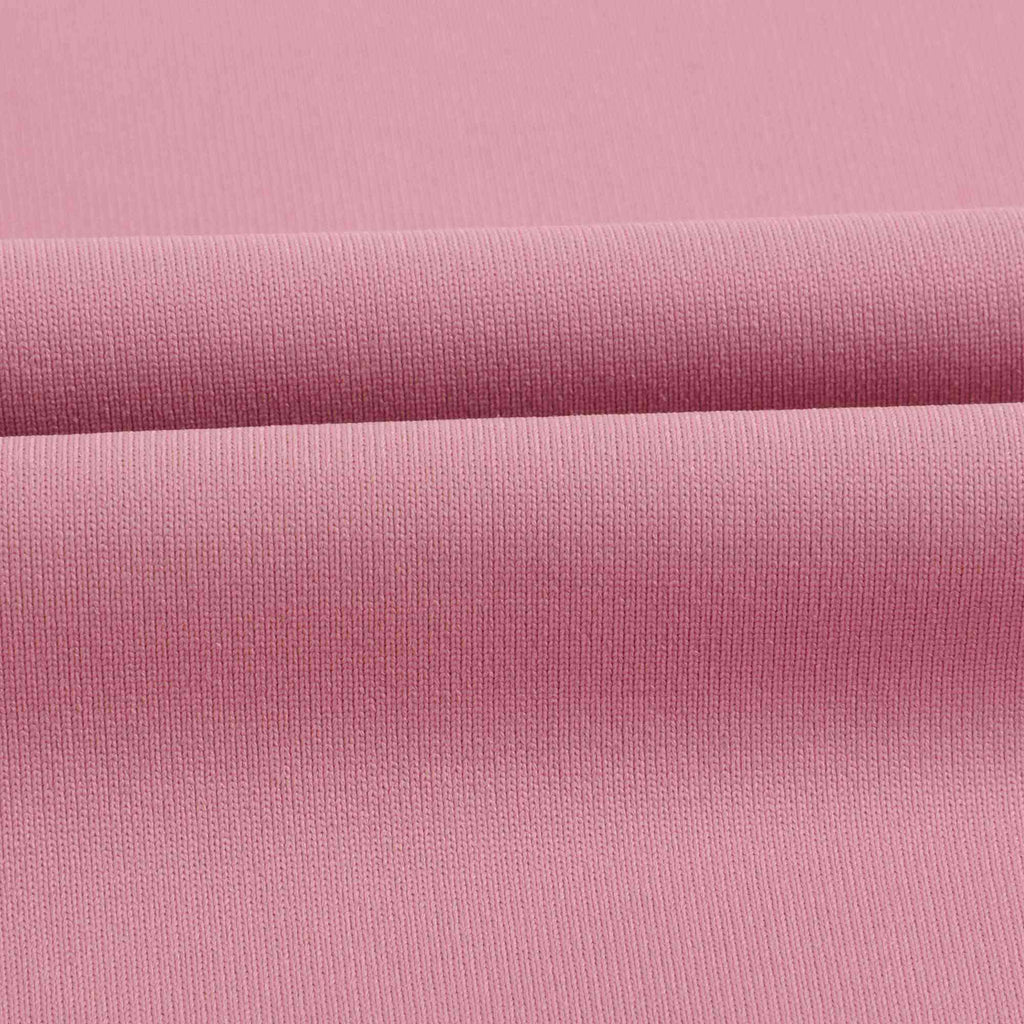 Girls Rose Pink Ballet Justaucorps