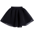Girls Black Skirt