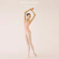 Ivy Leotard Peacock Peach Pink/Peacock Peach Pink