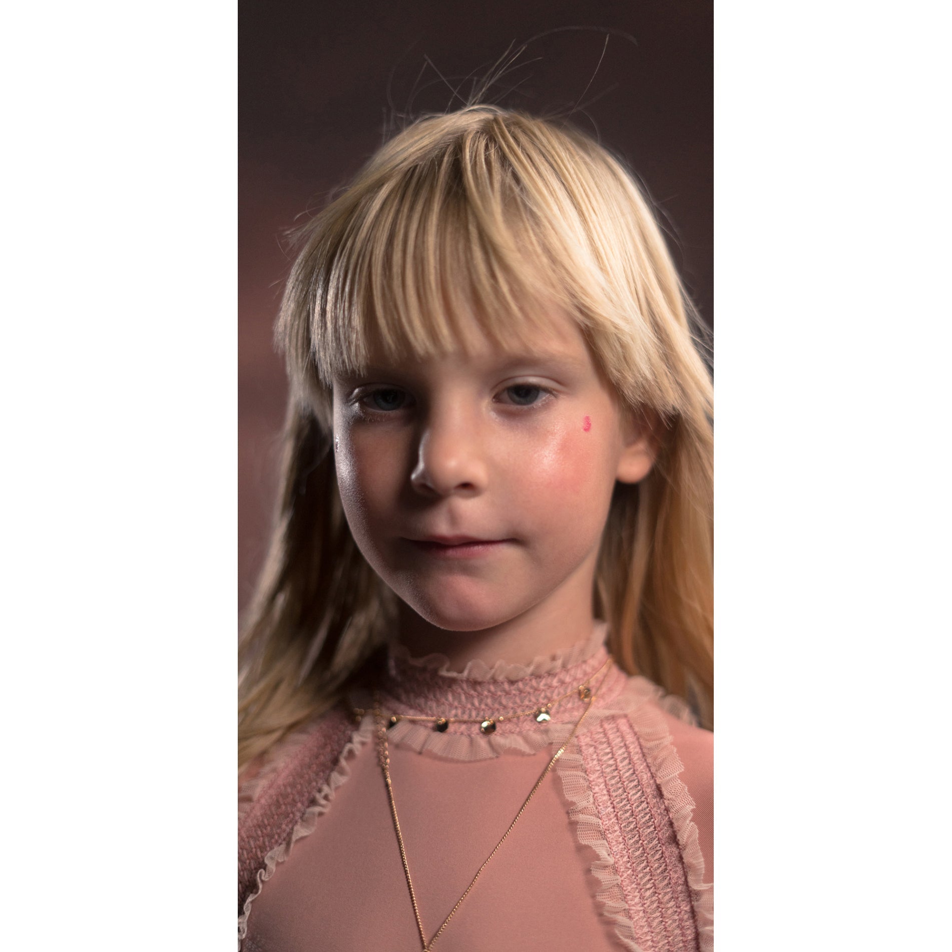 Girls Pink Ballet Onesies