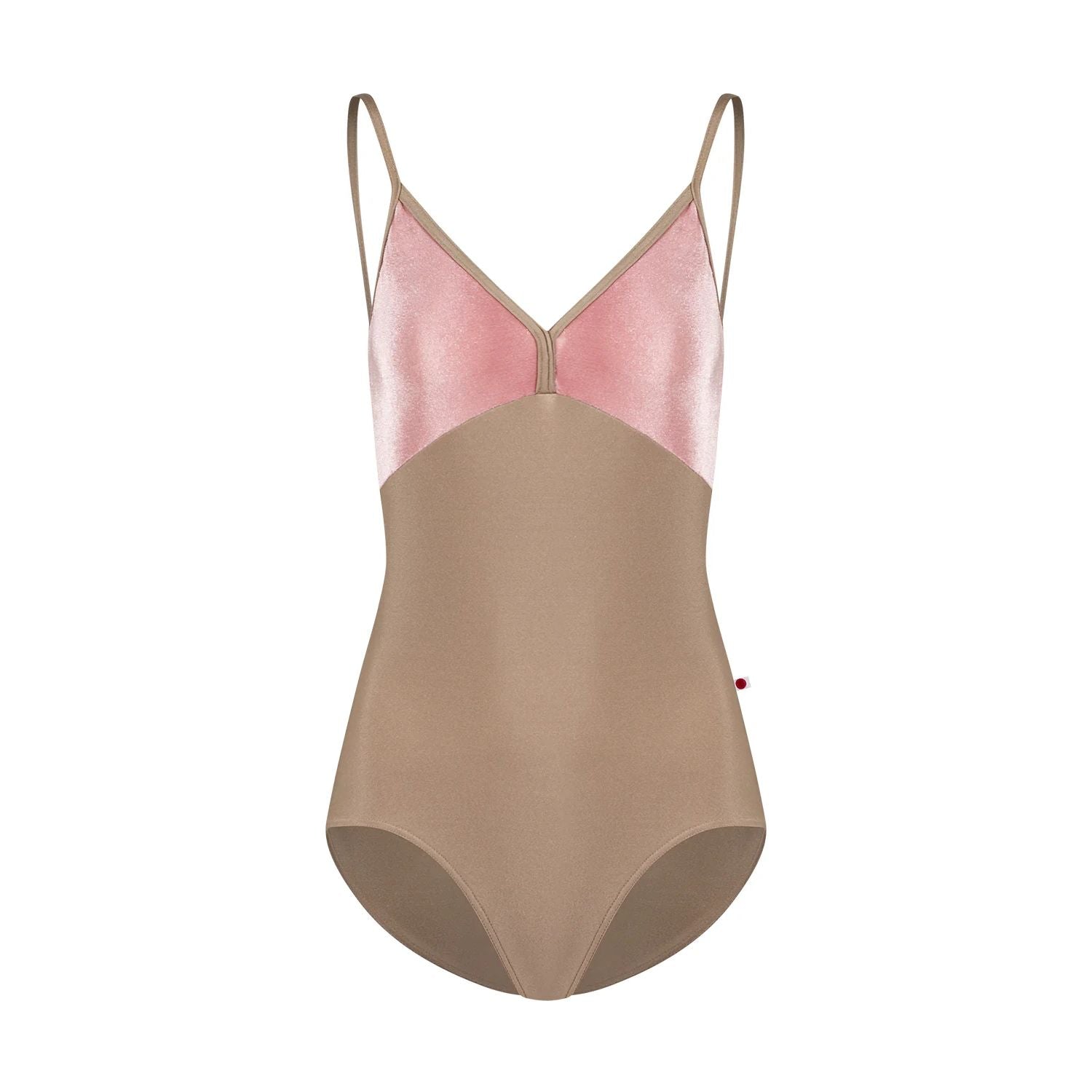 Women Coffee "Daria/N-Toffee/V-Dreamy/N-Toffee" Ballet Onesies