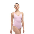 Girls Pink Ballet Onesies(Kayla/03 Rose)