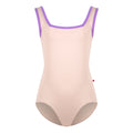 Girls Pink Ballet Onesies