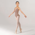Girls Coffee Ballet Onesies