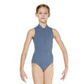 Girls Jeans"Chane"Ballet Onesies(LUB814/JEANS)