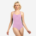 Women Lilac "Alicia" Ballet Onesies(LUB884/LILA)