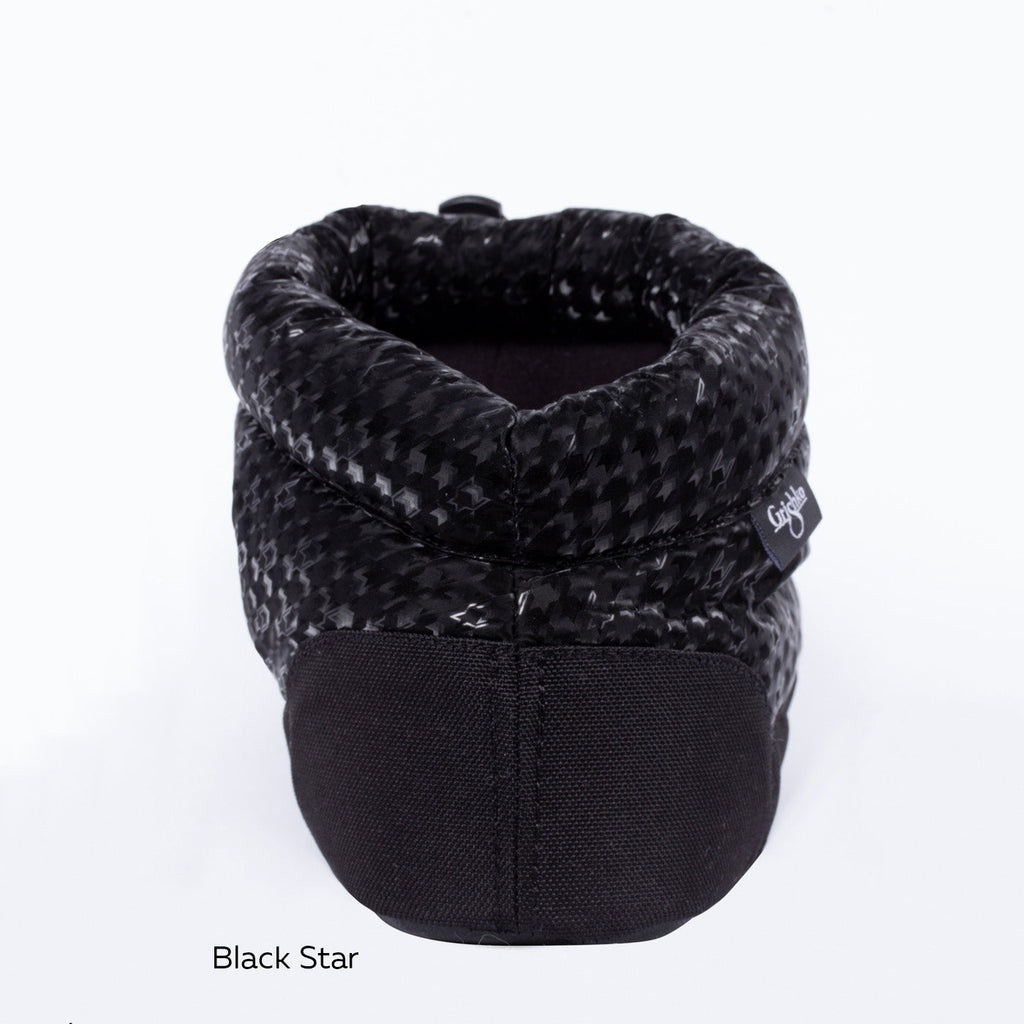 Girls Black Ballet Shoes