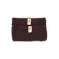 Boys & Girls Brown Ballet Leg Warmers(Mood - KIDS leg warmers)