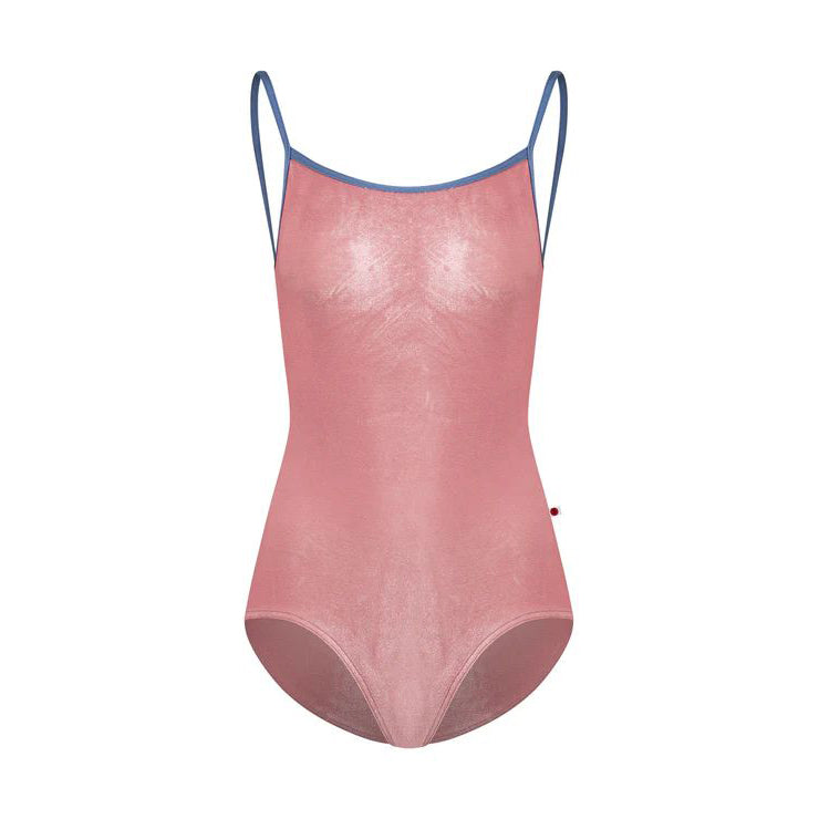 Girls Pink "Daniela/V-Dreamy/N-Arctic" Ballet Onesies