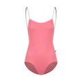 Women Pink "Heather/T-May/N-Rose" Ballet Onesies