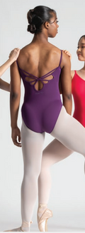 Girls Cassis "Michelle" Ballet Onesies