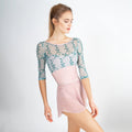 Women Pink Ballet Skirt