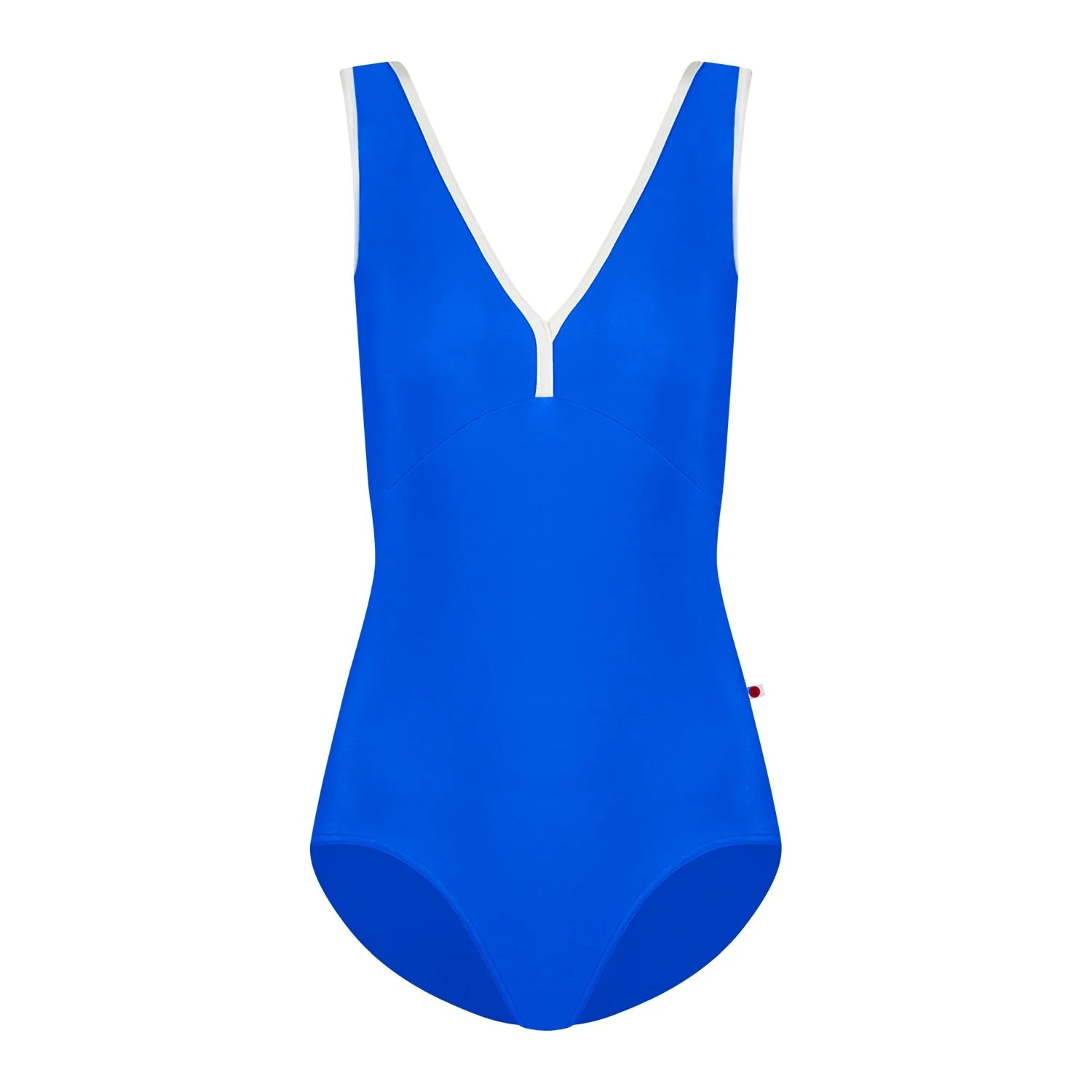 Women Blue "Alicia/T-Captain/T-Captain/T-White" Ballet Onesies