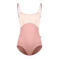 Women Rose "Denise/T-Nectar/CV-Misty Rose/T-Nectar" Ballet Onesies