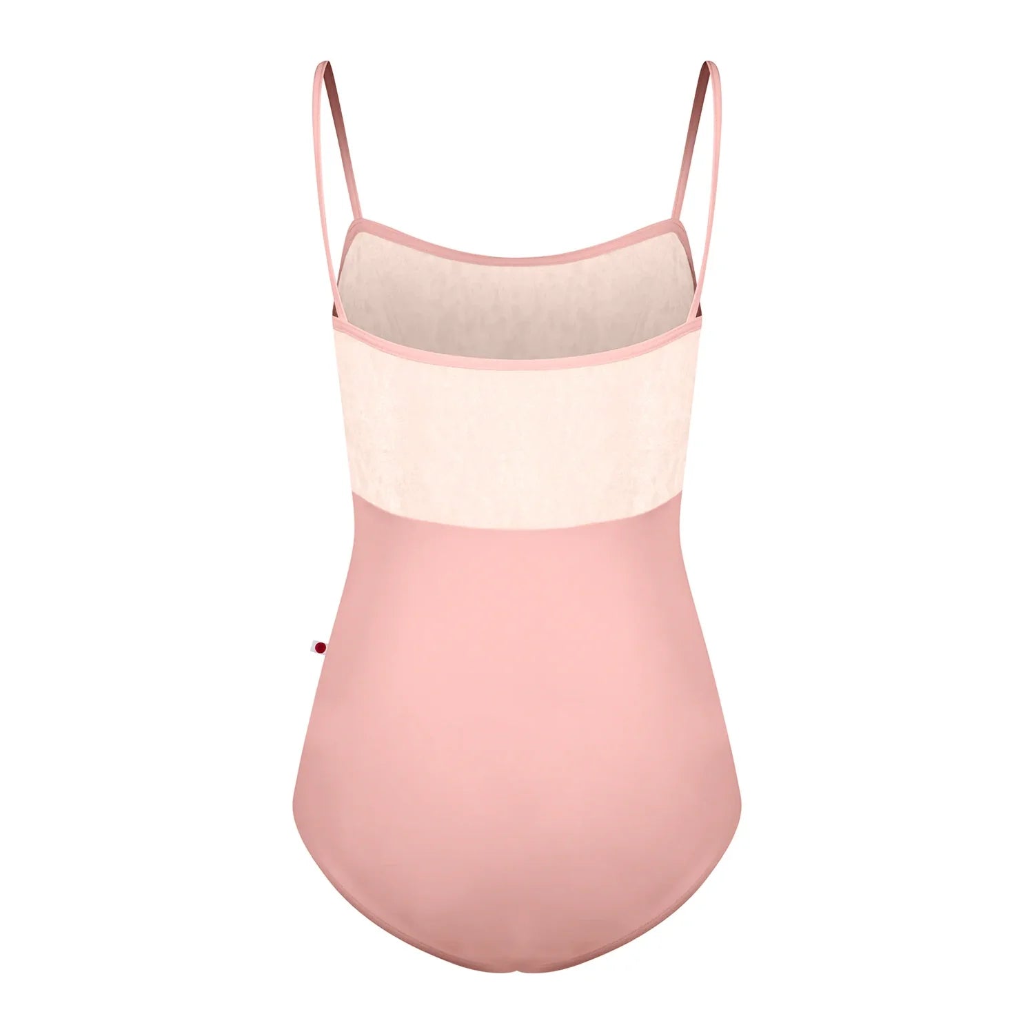 Women Rose "Denise/T-Nectar/CV-Misty Rose/T-Nectar" Ballet Onesies